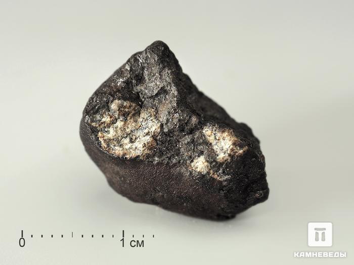 Метеорит Челябинск LL5, 7,38 г, 4014, фото 2