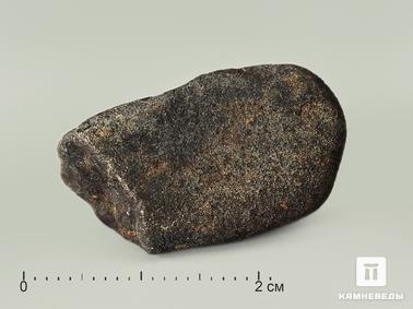 Метеориты. Метеорит Челябинск LL5, 5,44 г