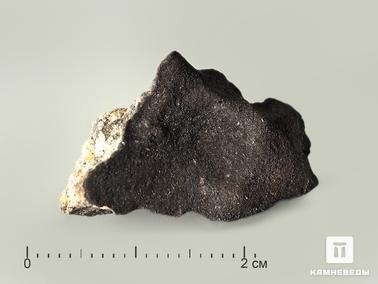 Метеориты. Метеорит Челябинск LL5, 4,86 г