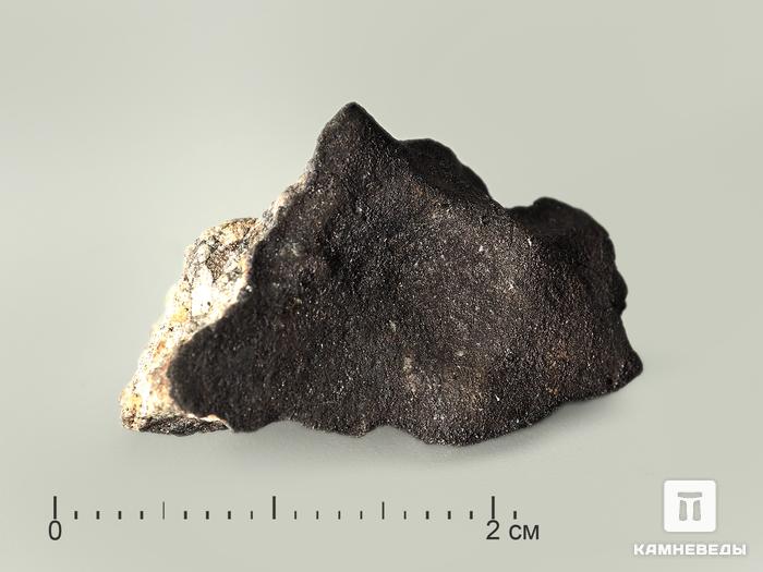 Метеорит Челябинск LL5, 4,86 г, 4011, фото 1