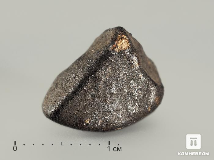 Метеорит Челябинск LL5, 1,63 г, 4006, фото 1