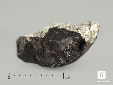 Метеориты. Метеорит Челябинск LL5, 1,53 г