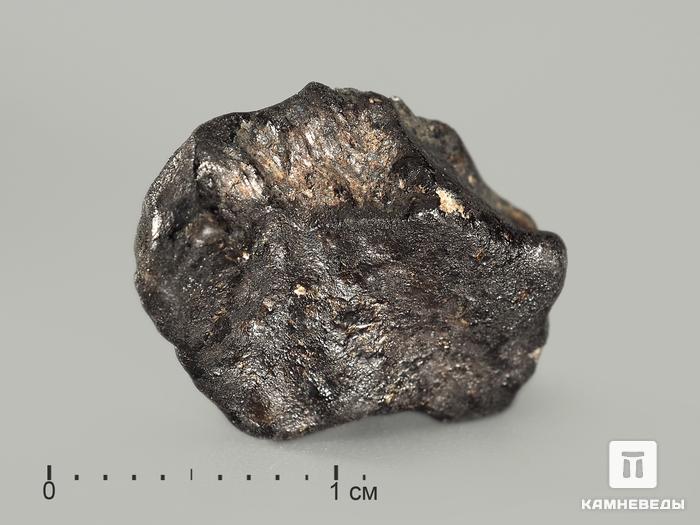 Метеорит Челябинск LL5, 1,98 г, 4008, фото 1