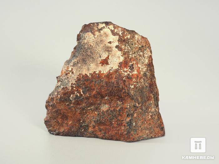 Метеорит Царев, 4,7х4,6х1,8 см, 3997, фото 2
