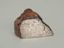 Метеорит Царев, 4,5х3,5х2,6 см, 3999, фото 3