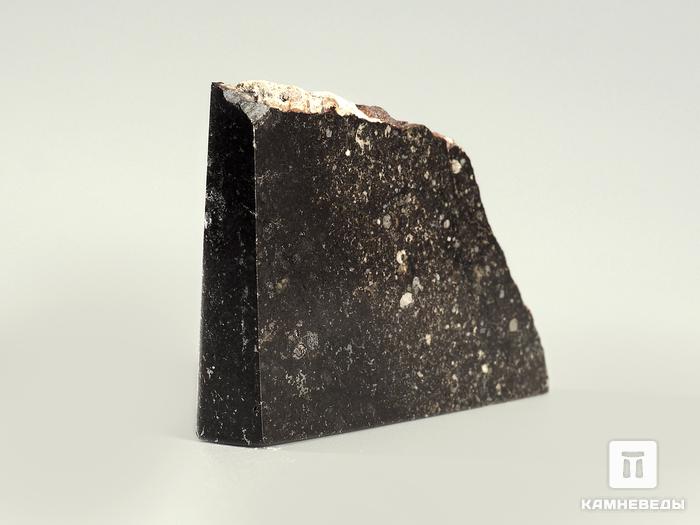 Метеорит Царев, 5,3х3,5х0,8 см, 4000, фото 2