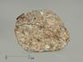 Метеорит Челябинск LL5, пластина 2,5х2 см, 4003, фото 3