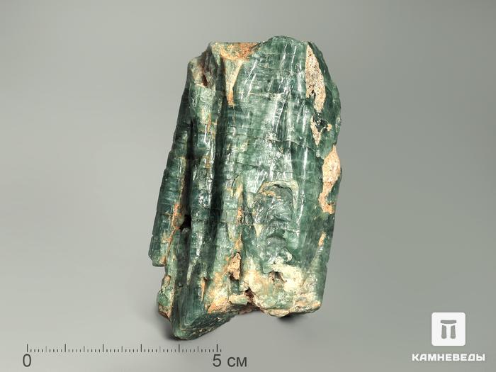 Апатит, кристалл 8х4,8х4 см, 4226, фото 1