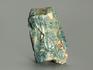 Апатит, кристалл 8х4,8х4 см, 4226, фото 2