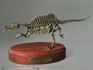 Модель скелета динозавра SPINOSAURUS, 4254, фото 2