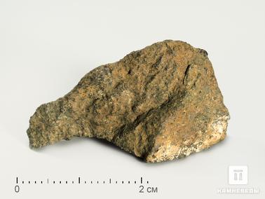 Метеориты. Метеорит Царев, 2,5-3,5 см (10-11 г)
