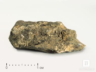 Метеориты. Метеорит Царев, 2,5-3,5 см (8-9 г)