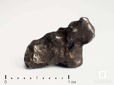 Метеориты. Метеорит Сихотэ-Алинь, осколок 0,5-1 г