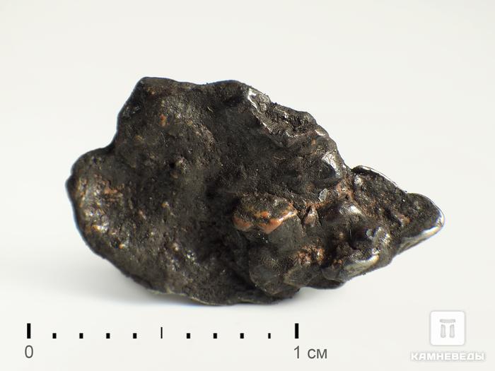 Метеорит Сихотэ-Алинь, осколок 0,1-0,5 г, 4280, фото 1