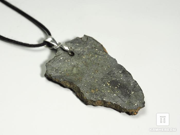 Кулон метеорит Царев (3-5 г), 4293, фото 2