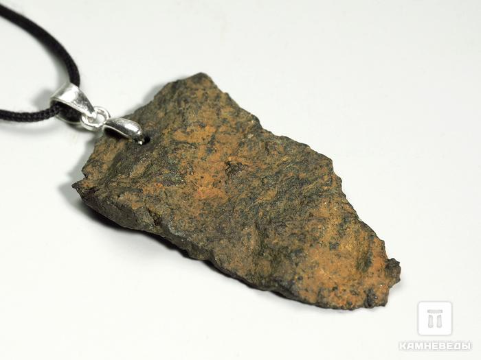 Кулон метеорит Царев (3-5 г), 4293, фото 3