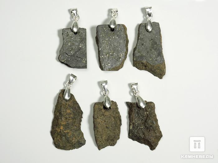 Кулон метеорит Царев (3-5 г), 4293, фото 4