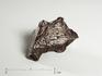 Метеорит Сихотэ-Алинь, осколок 2,5х1,6х1,2 см (11,2 г), 4278, фото 1