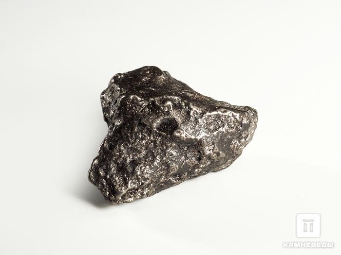 Метеорит Сихотэ-Алинь, осколок 2,3х1,7х1,2 см (13,8 г), 4282, фото 2