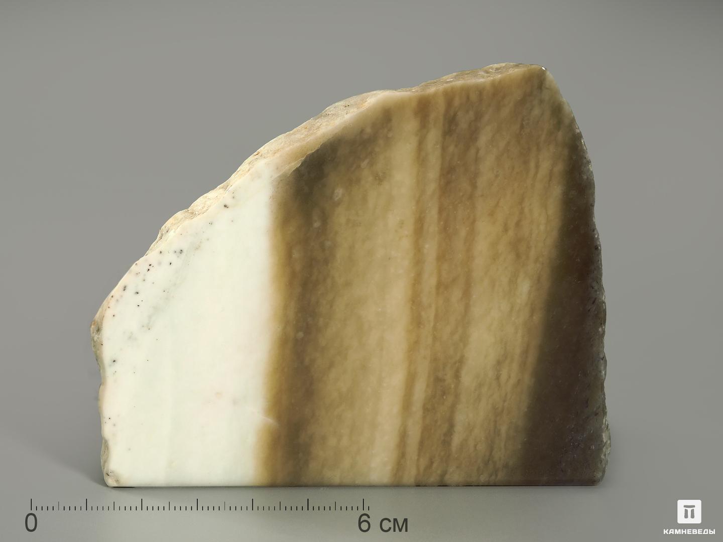 Нефрит, полированный срез 9х8 см нефрит моховой полированный срез 14х8 см