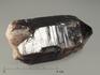 Раухтопаз (дымчатый кварц), кристалл 7х3,7х2,8 см, 4727, фото 1