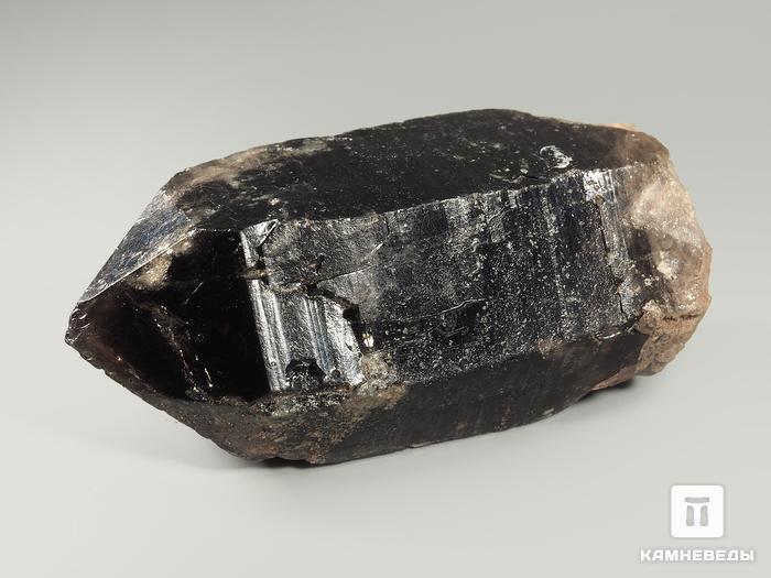 Раухтопаз (дымчатый кварц), кристалл 7х3,7х2,8 см, 4727, фото 2