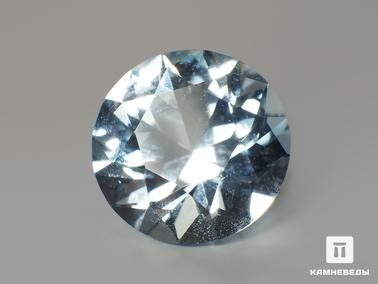 Топаз. Топаз, огранка 9,4х6,5 мм (3,6 ct)