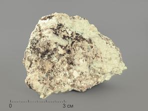 Лейкосфенит, Маунтинит, Манганнептунит (манганонептунит). Лейкосфенит с маунтинитом и манганонептунитом, 5,8х4,4х2,4 см