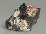 Эгирин с нормандитом и микроклином, 10,5х7,5х6,4 см, 5040, фото 4