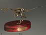 Модель скелета динозавра VELOCIRAPTOR, 5235, фото 1