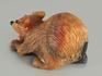 Мышь из симбирцита, 7,2х4,2х3,6 см, 5283, фото 4