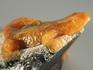 Ящерица из симбирцита, 9х6х4,5 см, 5291, фото 3
