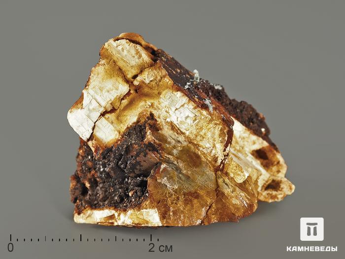 Акаганеит в пластиковом боксе, 3,5-4,5 см, 5270, фото 1