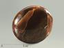Симбирцит, полированная галька 6,1х5,4х1,9 см, 5299, фото 1