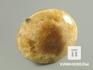 Симбирцит, полированная галька 5,9х4,7х2,1 см, 5298, фото 2