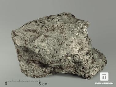 Метеориты. Метеорит Кампо-дель-Сьело, осколок 17х10х6 см