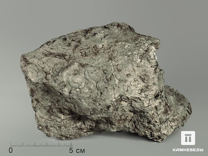 Метеорит Кампо-дель-Сьело, осколок 17х10х6 см, 306, фото 1