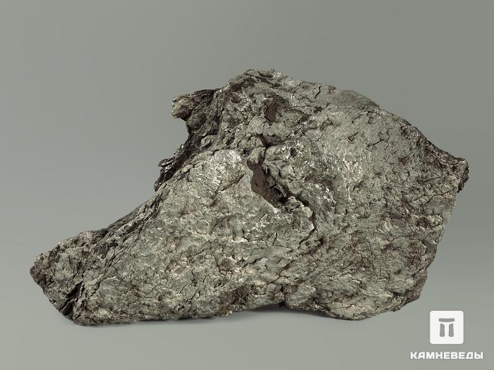 Метеорит Кампо-дель-Сьело, осколок 17х10х6 см, 306, фото 2