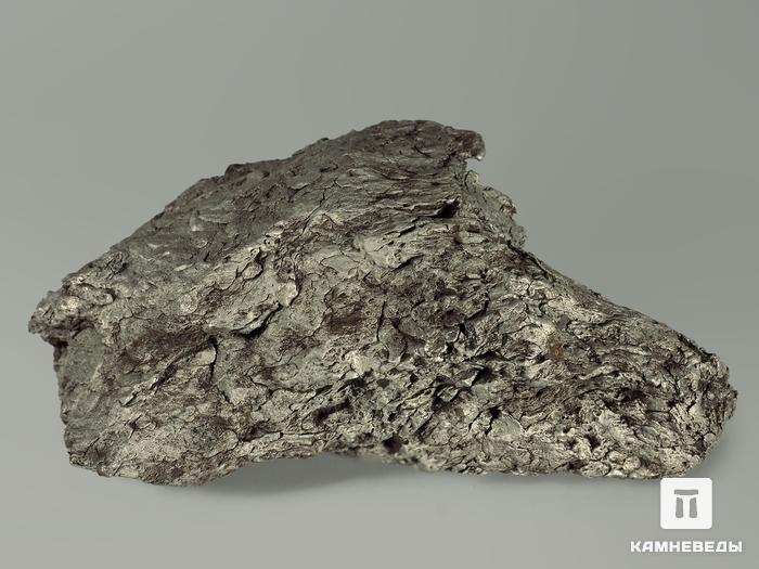 Метеорит Кампо-дель-Сьело, осколок 17х10х6 см, 306, фото 3