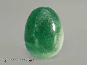 Яйцо из флюорита, 2,5 см