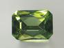 Хризолит (оливин), комплект огранки из 3 камней (5,5 ct), 5438, фото 2
