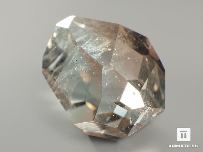Топаз полихромный, огранка 1,8х1,5х1,2 см (26 ct), 5446, фото 6
