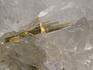 Горный хрусталь (кварц), сросток кристаллов 19х13х11,5 см, 10-89/20, фото 4