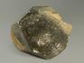 Кварц, двухголовый кристалл 8,2х6,7х5 см, 5787, фото 3