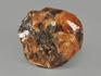 Спессартин (гранат), кристалл 3,6х3,3х2,4 см, 5810, фото 3