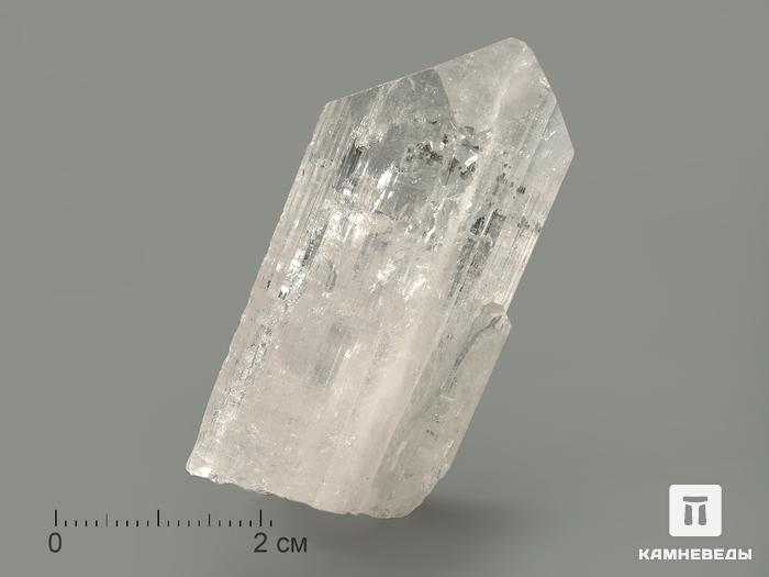 Данбурит, кристалл 4,3х2,3 см, 6104, фото 1