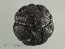 Филиппинит (Bikolite), тектит 3,9х3,8х2,7 см, 6891, фото 1