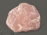 Розовый кварц, 6,5-9 см (200-250 г), 5889, фото 1