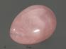Набор из яиц розового кварца с отверстием для йони (тренировки интимных мышц), 6976, фото 1
