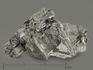 Метеорит Muonionalusta, 4,2х3,1х1,4 см, 7132, фото 1